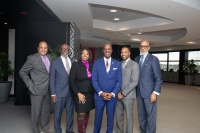 (BPRW) The U.S. Black Chambers, Inc. Acquires Historic Former BET Campus, Launching a New Era of Black Business, Innovation, and Economic Power