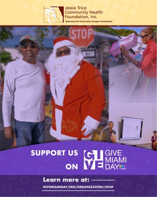 (BPRW) JTCHF Takes Part in Give Miami Day to Ensure Health Care Services and More for Local Families | Black PR Wire, Inc.