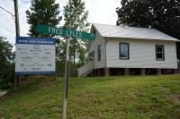 (BPRW) African American Cultural Heritage Action Fund Announces Completed Restoration of Nina Simone’s Childhood Home