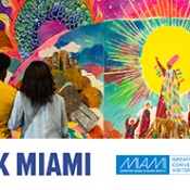 (BPRW) Greater Miami Convention & Visitors Bureau unveils exciting Art of Black Miami lineup during 2025 Miami Art Week