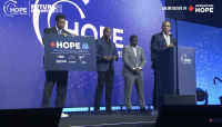 (BPRW) Operation HOPE Announces Historic Partnership with the Country’s Top Nonprofits to Launch HOPE AI™ – a National Strategy for Inclusive Financial and AI Literacy