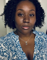 Alexis McKenney; Credit: Hand Papermaking, Inc.