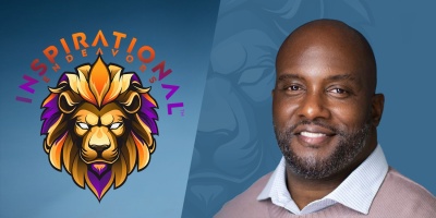 (BPRW) From Paralysis to Ph.D.: Rodney Flowers, "Professor X," Launches Historic Study on Leading Through Crisis