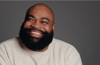 (BPRW) IMG Artists Welcomes Baritone Darren Drone to our Roster for General Management