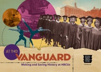 (BPRW) National Museum of African American History and Culture to Open Exhibition Featuring Collections from Five HBCUs