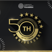 (BPRW) The Next 50 Years Start Now!