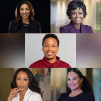 Top Black Women Executives in the NFL