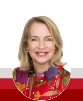 Stacey E. Rosen, M.D., FAHA, is volunteer president of the American Heart Association and executive director of the Katz Institute for Women’s Health and senior vice president of women’s health at Northwell Health in New York City.