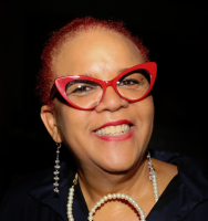 Rosie Gordon-Wallace