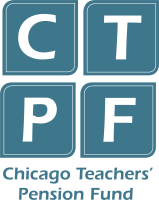CTPF Logo