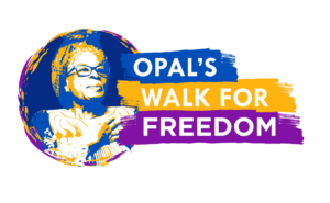 (BPRW) Opal’s Walk for Freedom coming to Cincinnati for Juneteenth | Tech Zone Daily