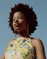 Amanda Gorman, Poet and Activist