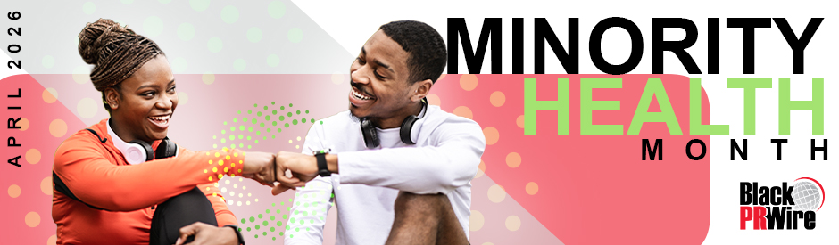 Minority Health Month