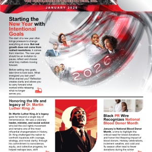 Thrivin January, 2026