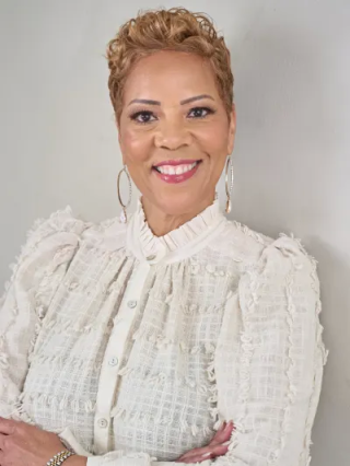 Tammy Dickerson, CMP, President & Chief Events Officer, tbg Events