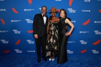 (BPRW) DANCE THEATRE OF HARLEM CELEBRATES NEW YORK SEASON WITH ANNUAL VISION GALA, RAISING OVER $1.3M