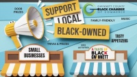 (BPRW) A Taste of Black Gwinnett: Small Business Month Edition – May 20, 2026