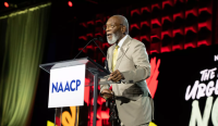 Credit: NAACP