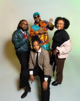 (BPRW) Featured Artists and schedule announced: Indy Arts Council’s Art & Soul program celebrates 30 years