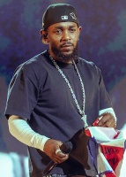 (BPRW) Black PR Wire's June Power Profiler: Kendrick Lamar