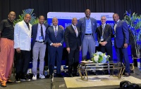(BPRW) Health Foundation of South Florida to Host 2026 Black Health Summit Featuring National Medical Association President Dr. Roger A. Mitchell, Jr., MD