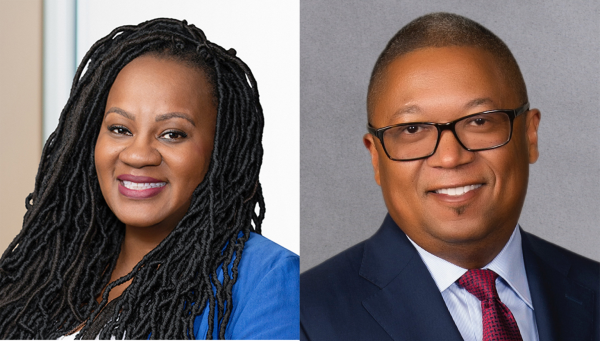 (BPRW) Shamika Mazyck, Dr. William Payne Join BDHEA Board of Directors