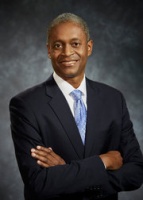 (BPRW) Atlanta Federal Reserve Bank Names First Black Man as Its President