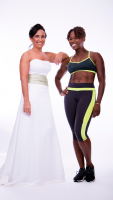(BPRW) Boom Shock Fitness Gets Brides Fit For Their Wedding Day and Beyond