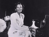 (BPRW) Mary Lou Williams: The Lady Who Swings the Band
