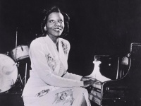 (BPRW) Mary Lou Williams: The Lady Who Swings the Band 