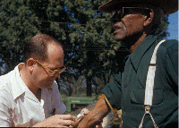 (BPRW) Remembering History and Black Public Health Champions during National Minority Health Month