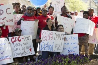 (BPRW) AHF Affiliate AID Atlanta Files Federal Lawsuit Against CDC for Defunding Respected Longtime AIDS Service Provider