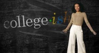 FREEFORM PULLS AN ALL-NIGHTER AND PICKS UP ‘COLLEGE-ISH’