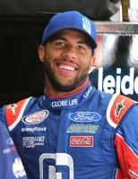 (BPRW) Darrell “Bubba” Wallace Jr. will pilot the iconic No. 43 for Richard Petty Motorsports