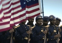 (BPRW) African American Civil War Museum Announces the "Museum Passport to Freedom Festival: Back to School"