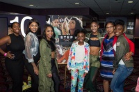 (BPRW) 'STEP' NOW OPEN IN SELECT THEATERS