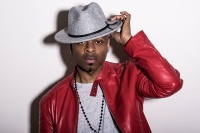 (BPRW) NATIONAL RECORDING ARTIST, STOKLEY SIGNS EXCLUSIVE CONTRACT WITH CARIBBEAN BLUE WATER