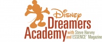 Disney Dreamers Academy 