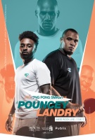 JASON TAYLOR ANNOUNCES MIKE POUNCEY TO FACE JARVIS LANDRY AT JT’S PING-PONG SMASH 14 PRESENTED BY PUBLIX