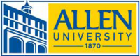 Allen University Logo