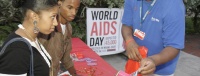 (BPRW) For Young People of Color HIV Remains a Significant Concern for Self and Community