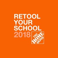 The Home Depot Announces the 2018 Retool Your School Grant Program for Historically Black Colleges and Universities (HBCUs)