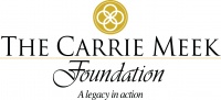 (BPRW) U.S. Congresswoman Carrie P. Meek (retired) receives The Women’s Fund “Impact Award”