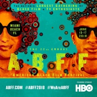 American Black Film Festival (ABFF®) 