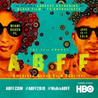 American Black Film Festival (ABFF®)
