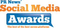 (BPRW) PR News Reveals  the 2018 Social Media Awards Winners at the Yale Club in New York City