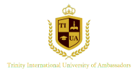 (BPRW) Trinity International University of Ambassadors Graduation Celebration