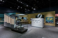 (BPRW) “Watching Oprah” Exhibition Opens at National Museum of African American History and Culture 