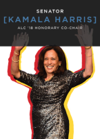 (BPRW) CBCF Gears Up For 48th Annual Legislative Conference, Welcomes Senators Cory Booker and Kamala Harris As Co-Chairs