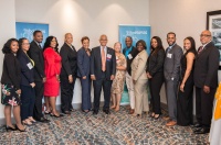 (BPRW) “When it comes to investing, It’s Better In The Bahamas” Minister tells attendees at Investment Summit in S. Florida